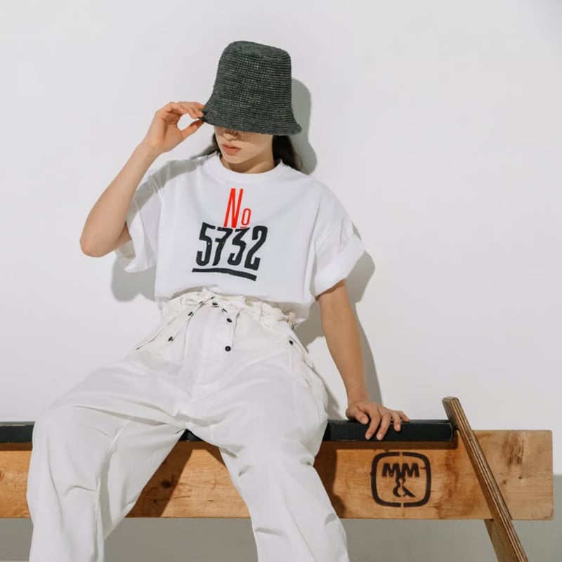 T/C撥水ツイル 2wayBIGカーゴパンツ【BB41-302】 | BLANC basque