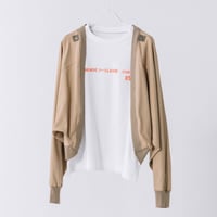 ボレロ×ロングTシャツセット【BB54-901】