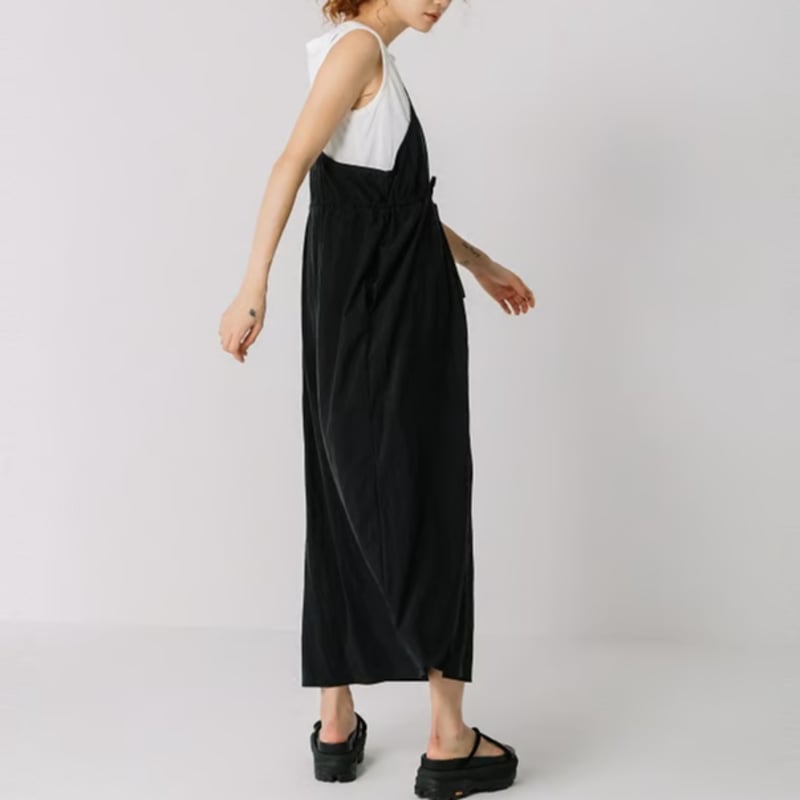 試着のみ　ビスチェ付きニットワンピース 初期点汚れあり SALE/44%OFF》ビスチェ付きニットワンピース - STAY MOTION