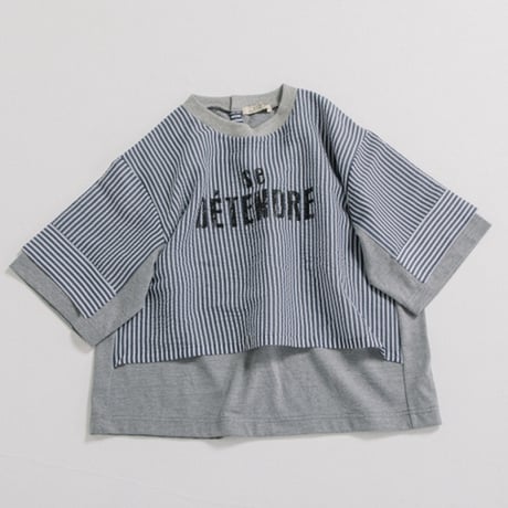 CATEGORY Tシャツ/カットソー | BLANC basque CATEGORY Tシャツ/カットソー | BLANC basque