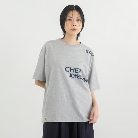 ITEM | BLANC basque
