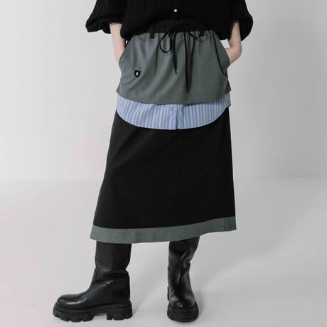 ITEM | BLANC basque