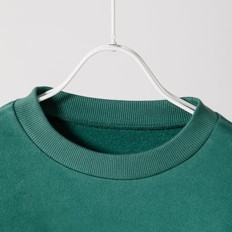 チェーン刺繍裏起毛プルオーバー【BB45-912】