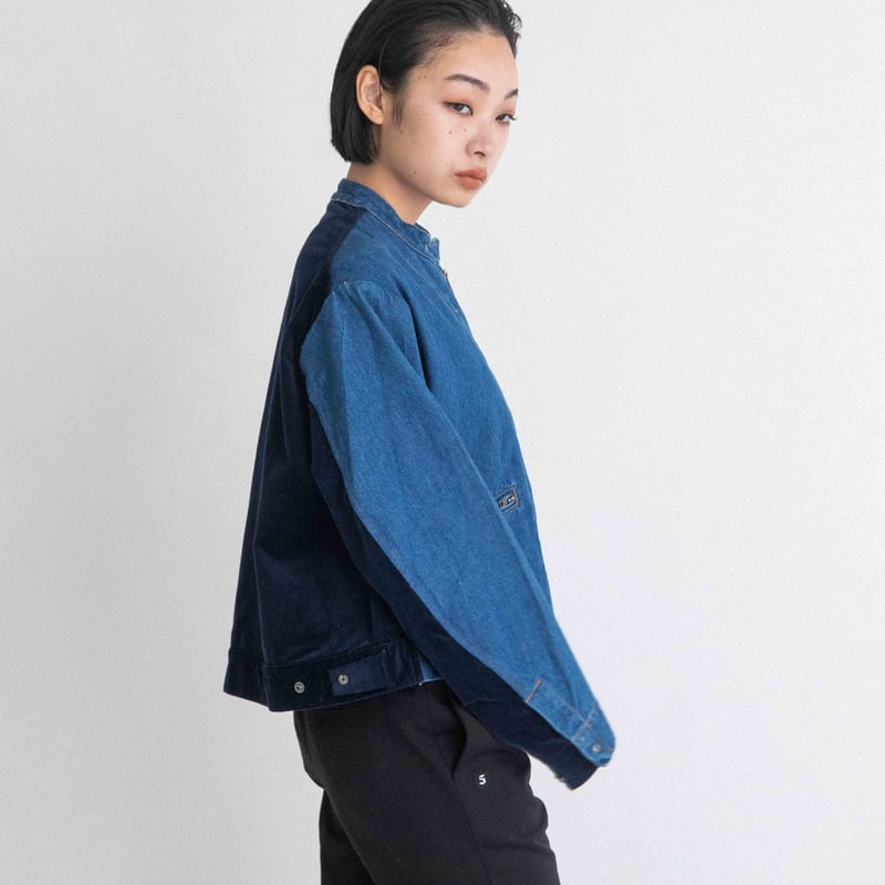 diaライダースジャケット RYDER Bonded Pu Zip Jacket ライダースジャケット | GUESS(ゲス