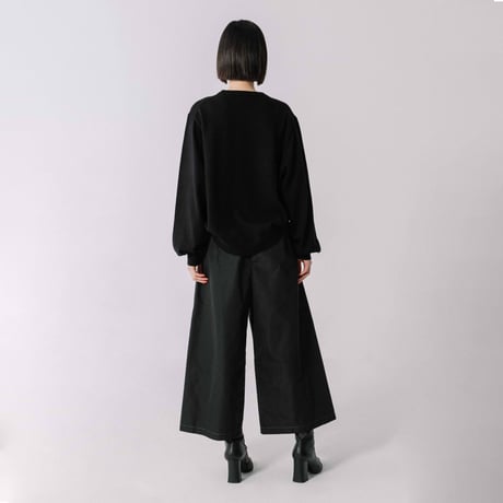 インターシャ プルオーバーニット 【BB54-708】