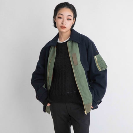 CATEGORY ジャケット/アウター | BLANC basque