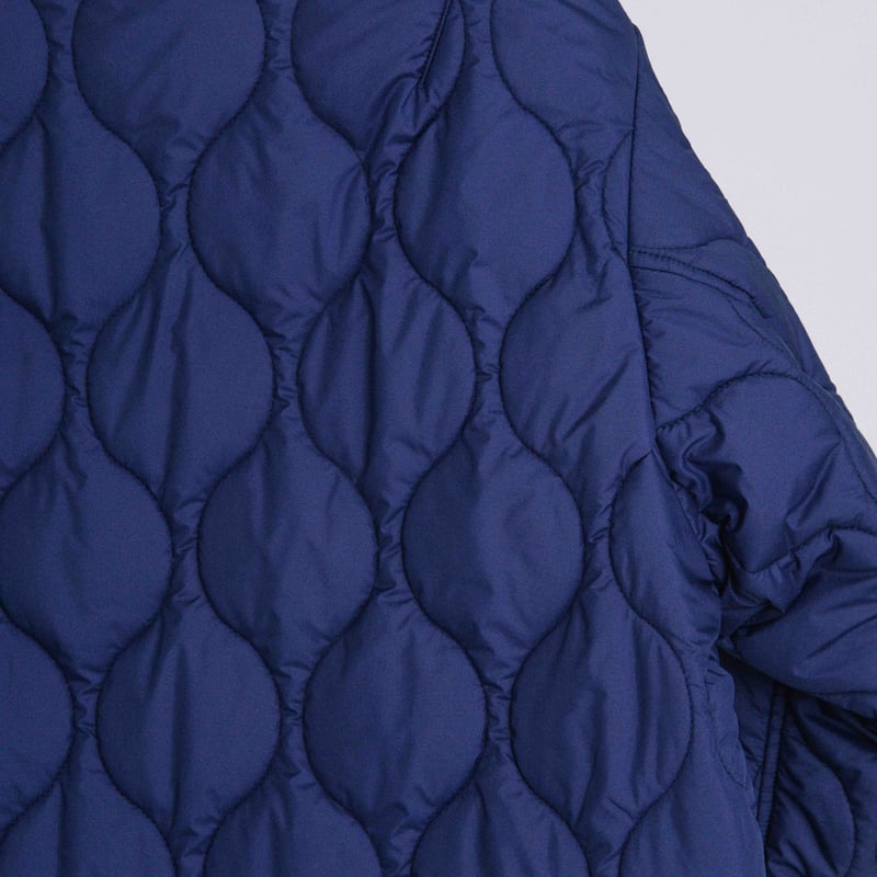 キルティングブルゾン【BB56-518】 | BLANC basque