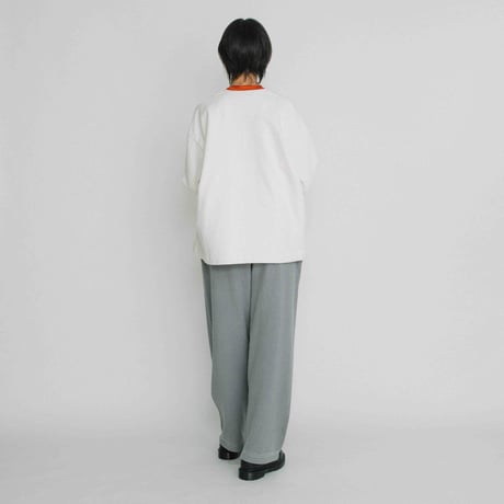 ヴィンテージライク裏毛ジャケット【BB56-914】