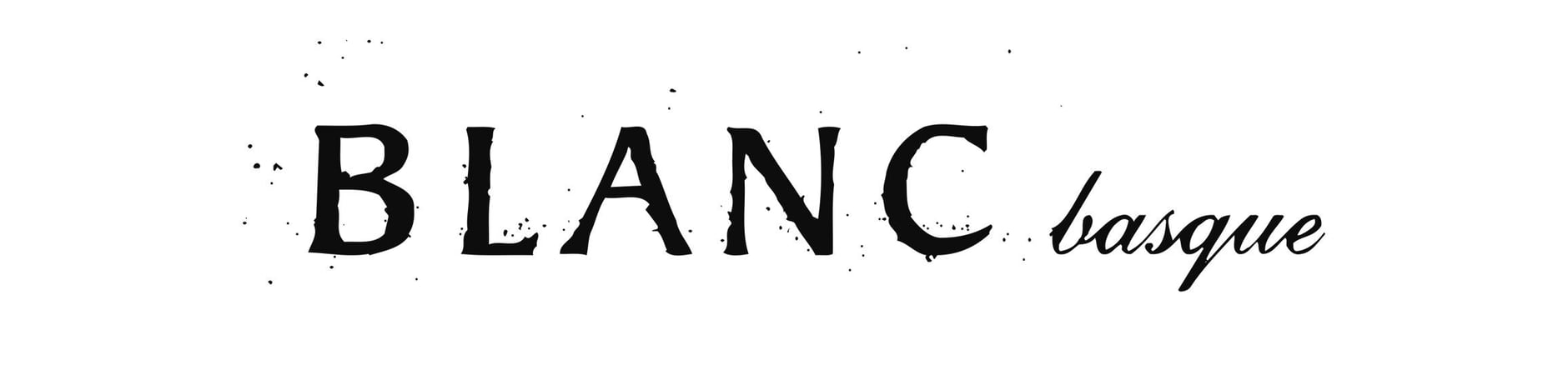 BLANC basque