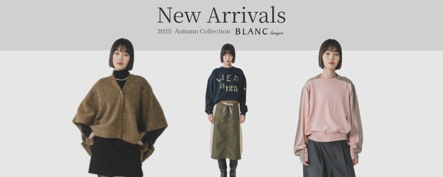 いちご様♡新品 ブランバスク blanc basque ブランバスク の公式通販｜m-market