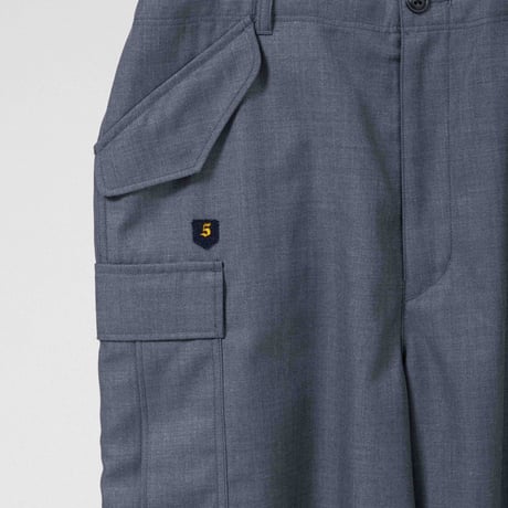 TWカーゴハーフパンツ 【BB55-306】