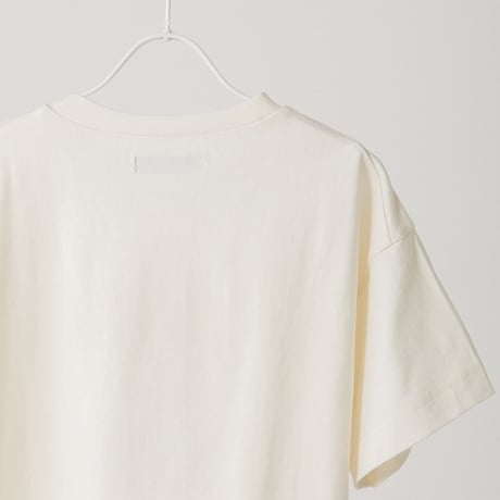 ”SAIL”刺繍ロゴTシャツ【BB52-931】
