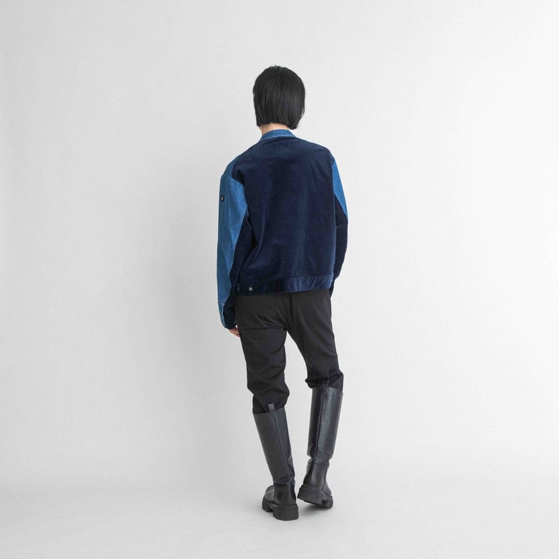 diaライダースジャケット RYDER Bonded Pu Zip Jacket ライダースジャケット | GUESS(ゲス