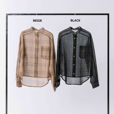 CATEGORY トップス | BLANC basque