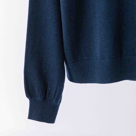 インターシャ プルオーバーニット 【BB54-708】