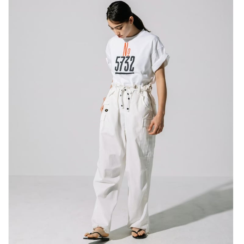 T/C撥水ツイル 2wayBIGカーゴパンツ【BB41-302】 | BLANC basque T/C撥水ツイル 2wayBIGカーゴパンツ【BB41-302】 | BLANC basque