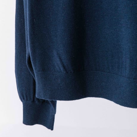 インターシャ プルオーバーニット 【BB54-708】