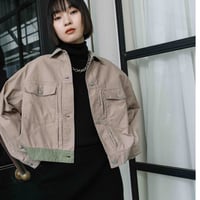 シャツコールジャケット【BB54-506】