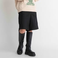 TWカーゴハーフパンツ 【BB55-306】