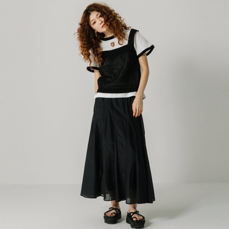 【美品】babaco コットンニットキャミソール 楽天市場】babaco キャミソールの通販
