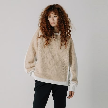 SALE | BLANC basque