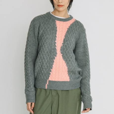 CATEGORY ニット | BLANC basque