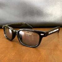 SUPPORT 81 NOMADS JAPAN_BIKER SHADE_Black/L SMOKE