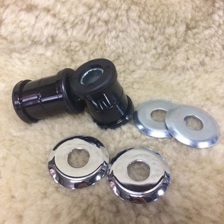 BUSHINGS