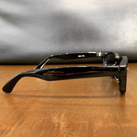 SUPPORT 81 NOMADS JAPAN_BIKER SHADE_Black/L BLUE