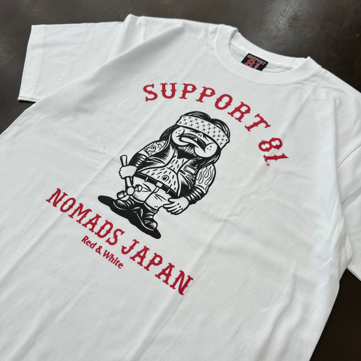 X-JAPAN PATA PATA 酔っ払いの回顧録 半袖 Tシャツ バンT L X-JAPAN PATA PATA 酔っ払いの回顧録 半袖 Tシャツ バンT L