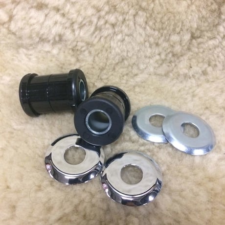 BUSHINGS