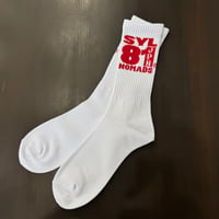 SUPPORT 81_NOMADS JAPAN Socks_SYL81_002