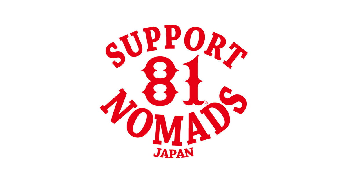 81 SUPPORT JP