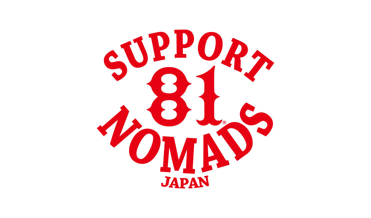 81 SUPPORT JP