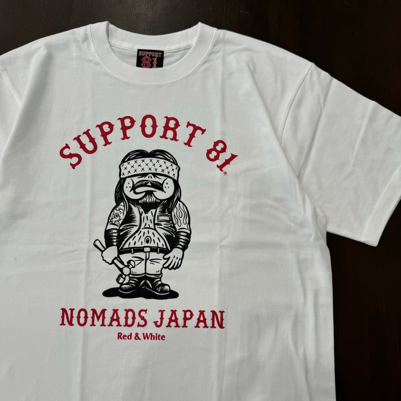 ウーバーワールド 直筆サイン入りTシャツ　初期　当選品 ウーバーワールド 直筆サイン入りTシャツ初期当選品