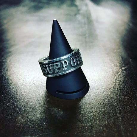 SUPPORT 81 Ring