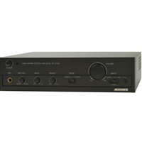 40W+40Wステレオアンプ(Hi/Lo)