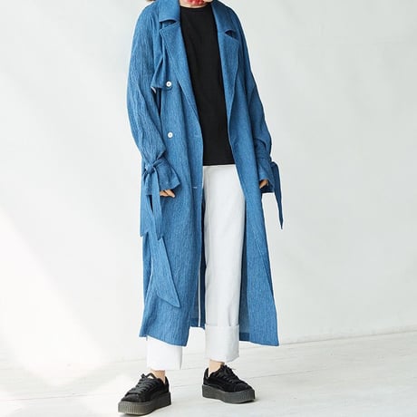 double breasted linen jacket