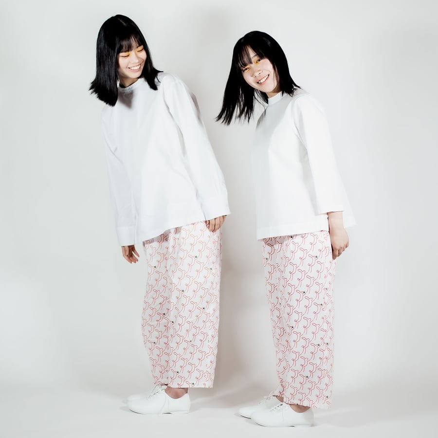 青衣 あをごろも