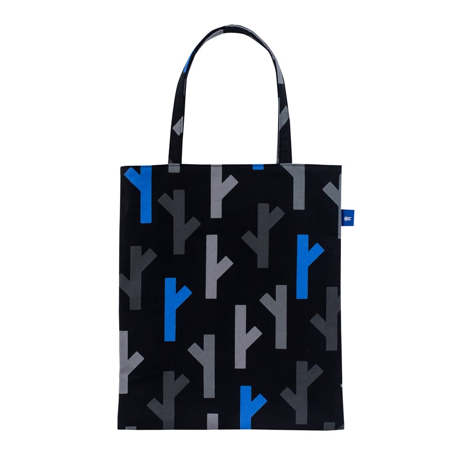 木々設計迷你托特包主視覺