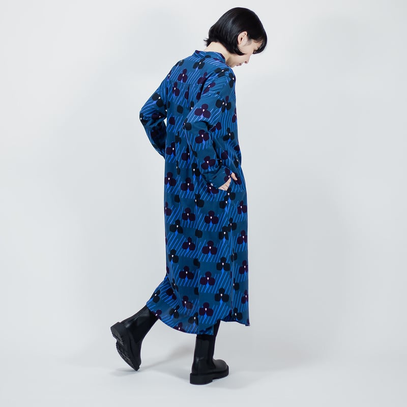 青衣 あをごろも