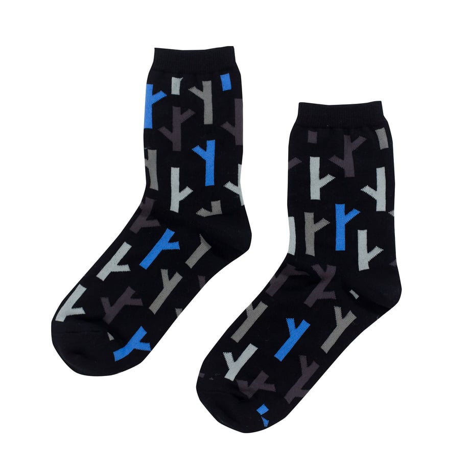 木木設計襪款主視覺