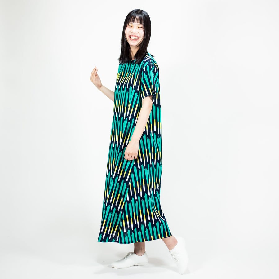 青衣 あをごろも