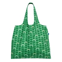 マルシェバッグ　ぺんぺん草