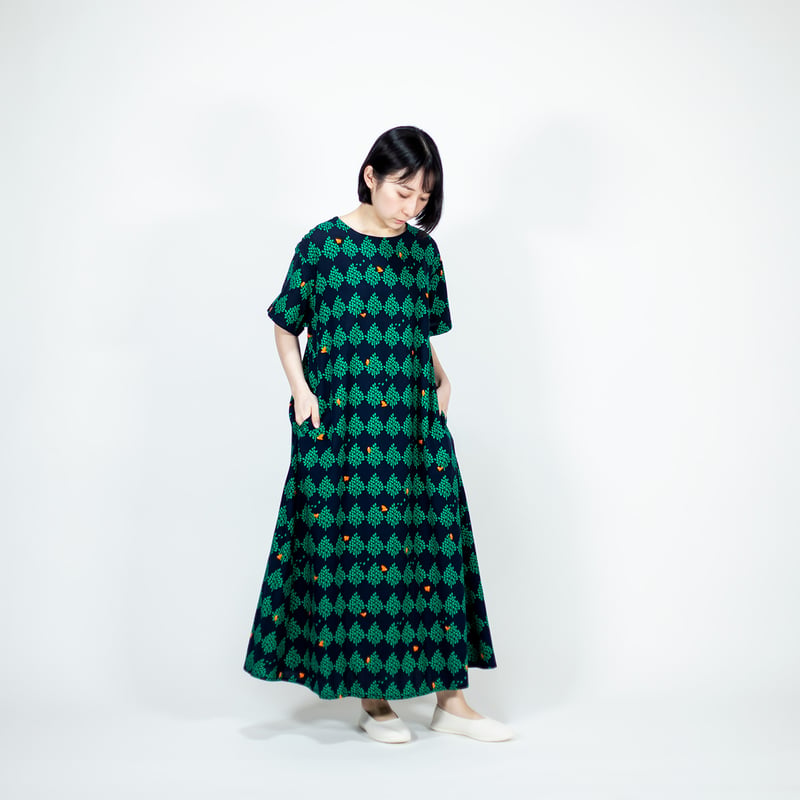 青衣 あをごろも