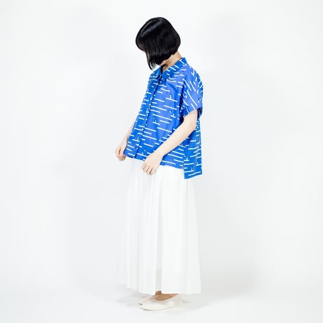 CATEGORY 半袖 | 青衣 あをごろも