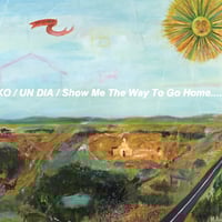 名和晃平 Direction | TRAUMARIS展公式ポスターUVシルク印刷 Direction|TRAUMARIS展公式ポスター (サイン入り)Direction