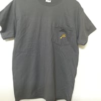 WELLDONE Cotton Pocket T-Shirts