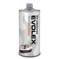 オイル添加剤エボレックス（船舶A重油用）1000cc