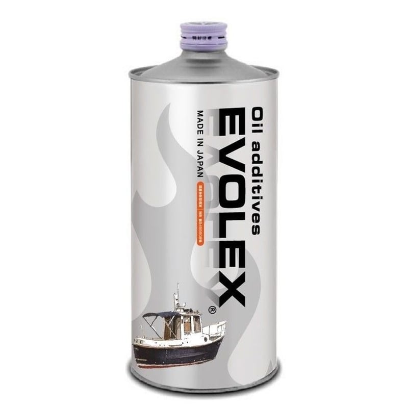 オイル添加剤エボレックス（船舶A重油用）1000cc | EPJオンラインストア